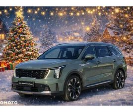 KIA SORENTO 2.2 CRDI PRESTIGE LINE AWD DCT 6OS