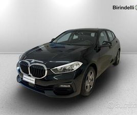 BMW 1 SERIES 116 BMW SERIE 1 (F40) - 116D 5P. BUSINESS ADVANT