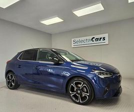 1.2 TURBO ELITE NAV PREMIUM EURO 6 (START/STOP) 5DR