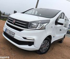 FIAT TALENTO L1H1 FAMILY