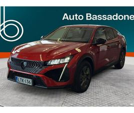 PREMIUM EDITION HYBRID 145 AUTOMAATTI / VETOKOUKKU / KAHDET RENKAAT