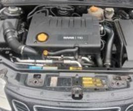 SAAB 9-3 SAAB 9-3 1.9 TID 88 KW ARC SPORT-LIMOUSINE ARC