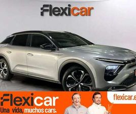 CITROEN C5X 1.6 PURETECH SHINE EAT8 180
