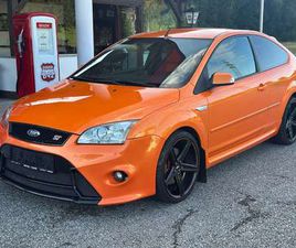 FOCUS COUPÉ ST 2,5 ST / PICKERL NEU /