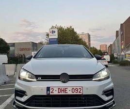 GOLF 7.5R AKRA