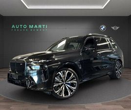 BMW X7 M60I X7 M60I