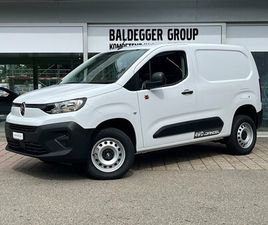 BERLINGO M 1.5 BLUEHDI 130 S/S