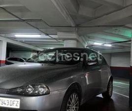 ALFA ROMEO 147 ALFA ROMEO 147