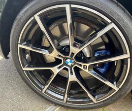 3.0 840I M SPORT STEPTRONIC EURO 6 (START/STOP) 4DR