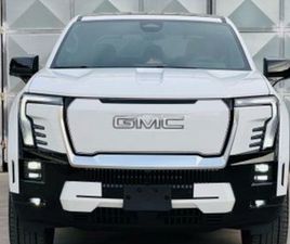 DENALI MAX RANGE חשמלי אוט׳ (760 כ״ס)