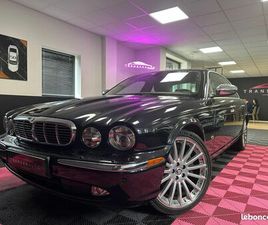 JAGUAR XJ XJ8 JAGUAR XJ8 4.2 V8 EXECUTIVE A