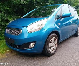 KIA VENGA KIA VENGA 1.4 VVTI ( 100 000 KMS )