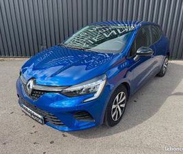 RENAULT CLIO V TCE 90 EQUILIBRE