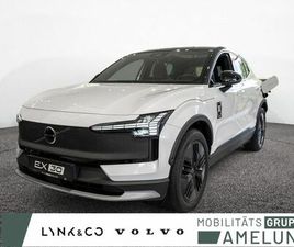 VOLVO EX30 CROSS COUNTRY PERFORMANCE AWD ULTRA 360°