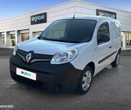 RENAULT KANGOO EXPRESS 1.5 BLUE DCI 80CH GRAND CONFORT 5CV