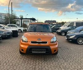 KIA SOUL KIA SOUL ATTRACT