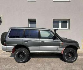 WAGON 2.8 TDI GLS TARGET
