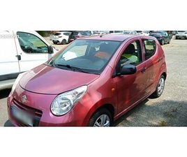SUZUKI ALTO SUSUKI ALTO