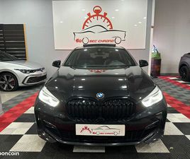 BMW SÉRIE 1 120IA 178CH M SPORT DKG7