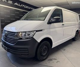 VOLKSWAGEN TRANSPORTER FG T6.1 2.8T L2H1 2.0 TDI 150 CV BUSINESS