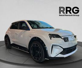 ALPINE A290 A290 180 52KWH GT PREMIUM