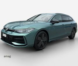 VOLKSWAGEN PASSAT VARIANT PASSAT VARIANT NF R-LINE