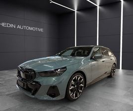 BMW SERIE 5 TOURING 540D XDRIVE 540D XDRIVE TOURING