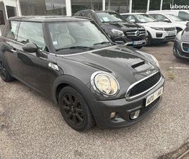 MINI HATCH R56 D 143 CH COOPER S