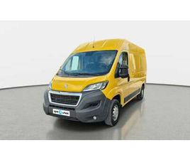 PEUGEOT BOXER 2.0 BLUEHDI PREMIUM L2H2