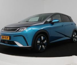 DOLPHIN DESIGN 60.4 KWH