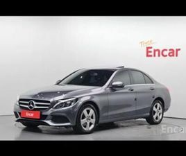 MB C200 2018 DATE 28 SHTATOR NE PORT NGA KOREA