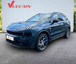 LYNK & CO 01 1.5 PHEV 261 CH DCTH7