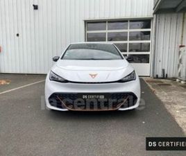 CUPRA BORN 204 CH V 424KM 58KWH