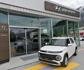 INSTER ELECTRIC AMPLIA 49KWH