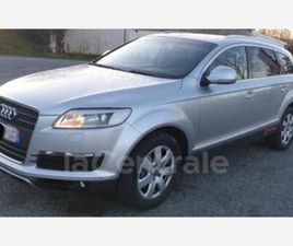 4.2 V8 FSI AVUS TIPTRONIC 7PL