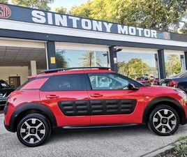 CITROEN - C4 CACTUS