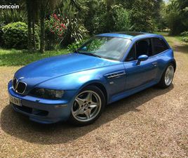 BMW Z3 COUPE Z3 M BMW Z3M COUPE