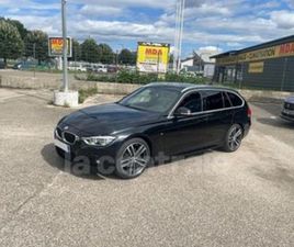 BMW SERIE 3 TOURING 330D XDRIVE (F31) GENERATION2 TOURING 330DA XDRIVE 258 SPORT ULTIMATE