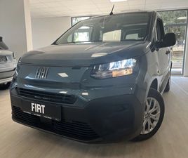 FIAT DOBLO COMBI STANDARD N1 1.5 BLUEHDI 130 S&S EAT8