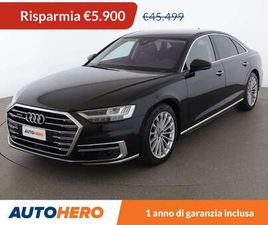 3.0 V6 TDI TIPTRONIC QUATTRO MHEV
