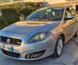 FIAT CROMA CROMA 1.9 MJT 16V DYNAMIC 150CV AUTO