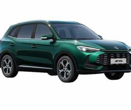 MG ZS 1.5 COMFORT NUOVA A VITERBO