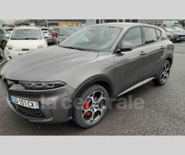 ALFA ROMEO TONALE Q4 1.3 HYBRIDE RECHARGEABLE PHEV 280 Q4 VELOCE AT6