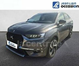 1.6 E-TENSE 300 4X4 BUSINESS AUTOMATIQUE