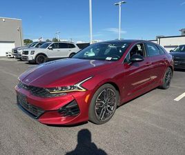 KIA K5 2021 KIA K5 GT