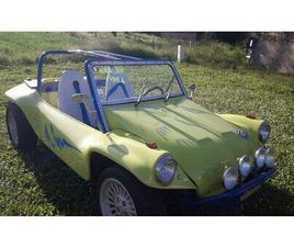 VOLKSWAGEN BUGGY VOLKSWAGEN BUGGY MARLAND - 1964