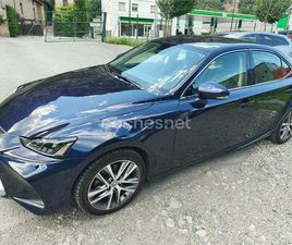 LEXUS IS 2.5 300H EXECUTIVE