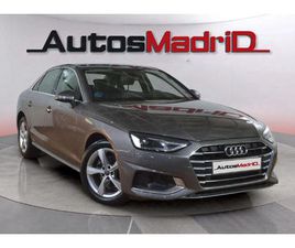 ADVANCED 35 TDI 120KW 163CV S TRONIC