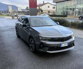ASTRA NUOVA 5P GS 1.5 130CV AT8 S&S