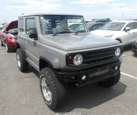 2024 - 1.5 SIERRA 4WD, MANUAL, 4 SEATS, BODY-KIT, BIG TYRES, EURO 6, 2 KEYS, HEATE 3-DOOR